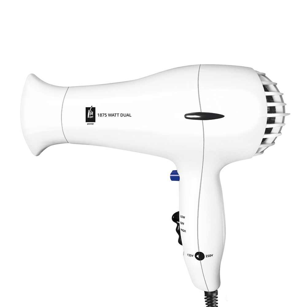 Vie Art Professional Hair dryer 1875 watt
