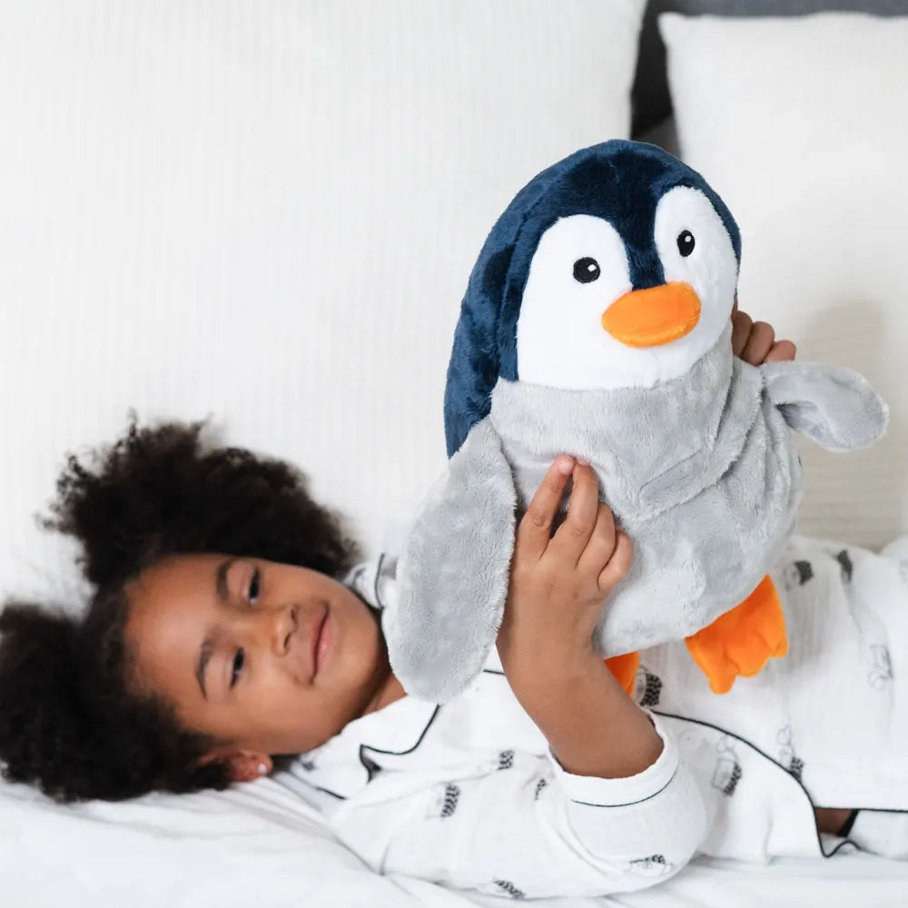 Back-to-School Anxiety in Children: Coping Tips