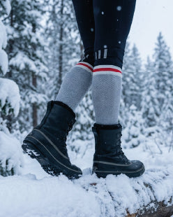 How does the Winter affect your Varicose Veins? Pros and Cons