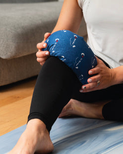 How to Care for Sprains and Strains?