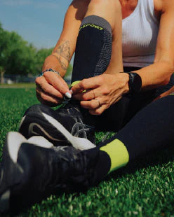 The Importance of a Marathon Recovery Plan
