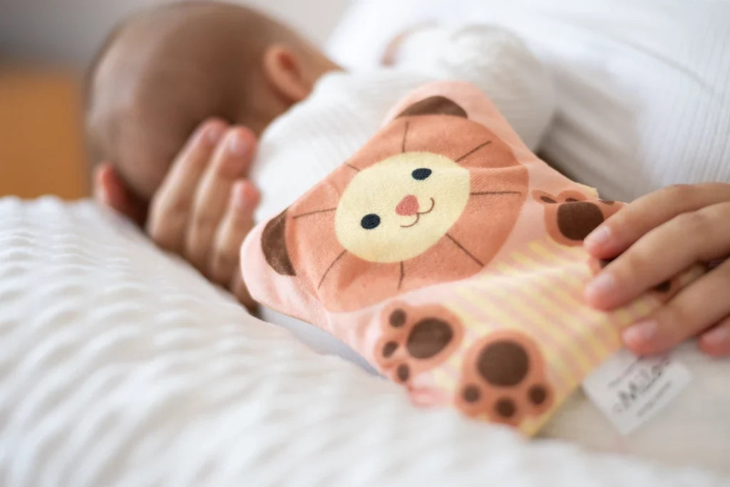 What to Pack for Labour and Delivery