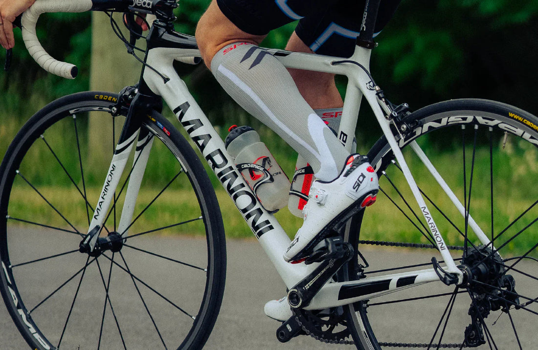 The Athlete’s Ally: Comfort, Support, and Endurance with Supporo Sport