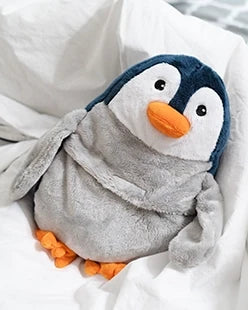 The Return of Cozy Season: 7 Ways Heat Therapy Makes Fall Better