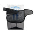 Magic Bag Sport Gel 2 in 1 Large Gel Wrap for Knee & Shoulder pain relief.