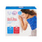 Sac Magique très grand coussin - compresse chaude et froide