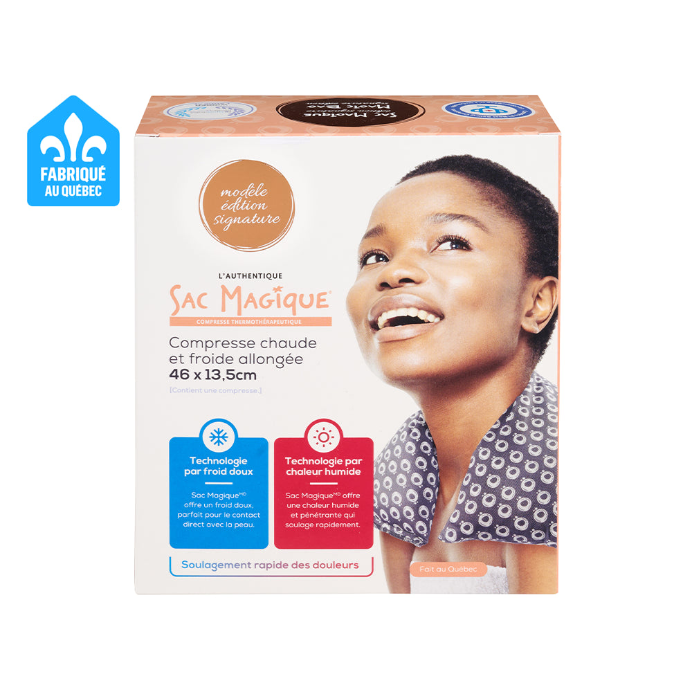 Magic Bag Signature Edition Extended Hot & Cold Compress
