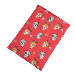 Sac Magique compresse chaude/froide format coussin moyen pour animaux