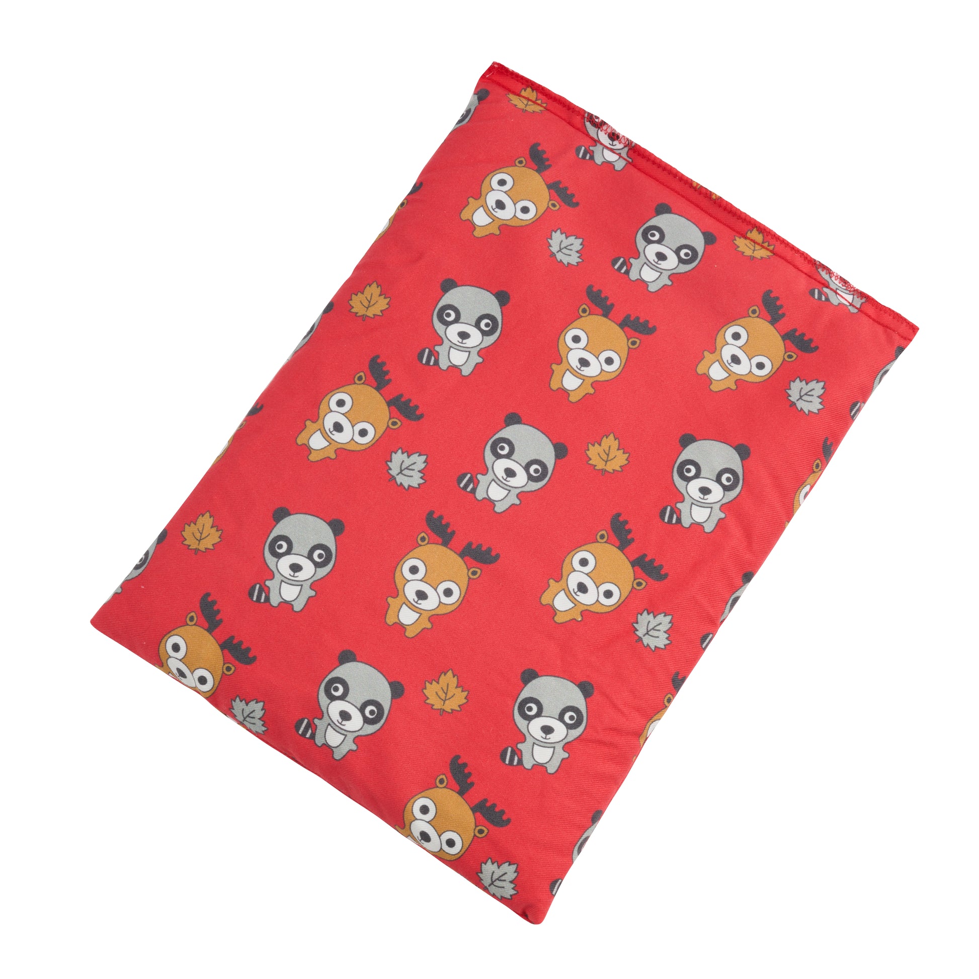 Sac Magique compresse chaude/froide format coussin moyen pour animaux