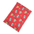 Red Magic Bag Medium Hot & Cold Compress for Pets