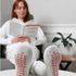 Heated Sock Slippers for Warm, Tired Feet | Magic Bag