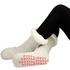 Heated Sock Slippers for Warm, Tired Feet | Magic Bag