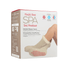 Heated Sock Slippers for Warm, Tired Feet | Magic Bag