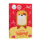 Sac Magique Warmy Raph le chiot compresse chaude/froide