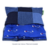 Magic Bag x WoUi  Eco-conscious XL Pad Cover