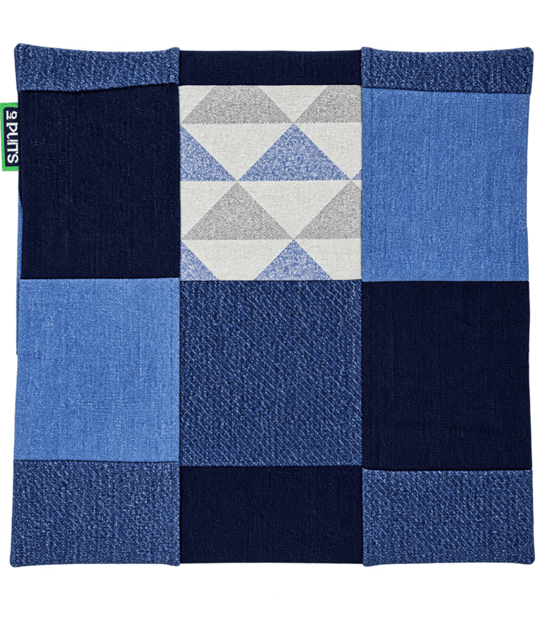 Magic Bag x WoUi  Eco-conscious XL Pad Cover