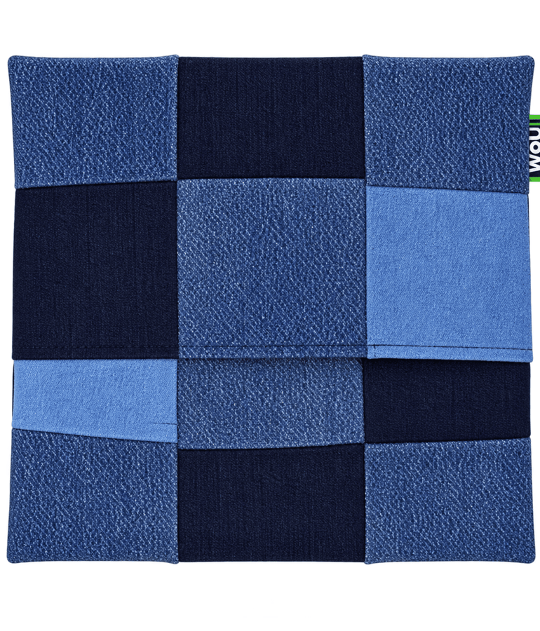 Magic Bag x WoUi  Eco-conscious XL Pad Cover
