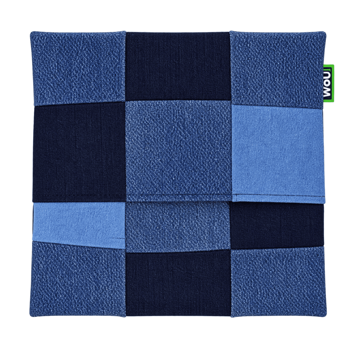 Magic Bag x WoUi  Eco-conscious XL Pad Cover