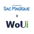 Magic Bag x WoUi  Eco-conscious Regular Pad Cover