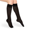 Supporo Opaque Knee-high Compression Socks 16-20 mmHg for leg support.