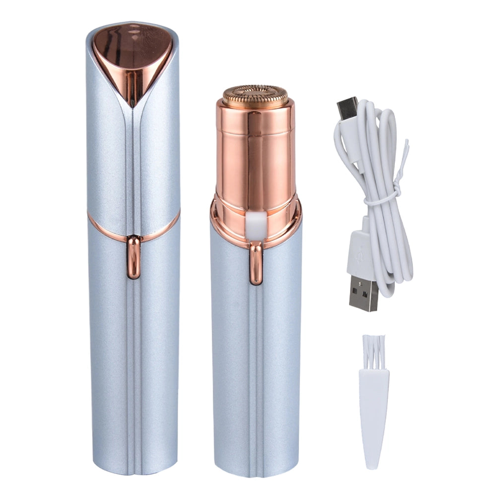 Rasoir de précision express pour le visage - Epildou