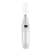 Ear Compact Trimmer - Vie Art, stainless steel blades, waterproof design.