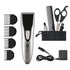 Hair And Beard 10pc Clipping Kit - Vie Art
