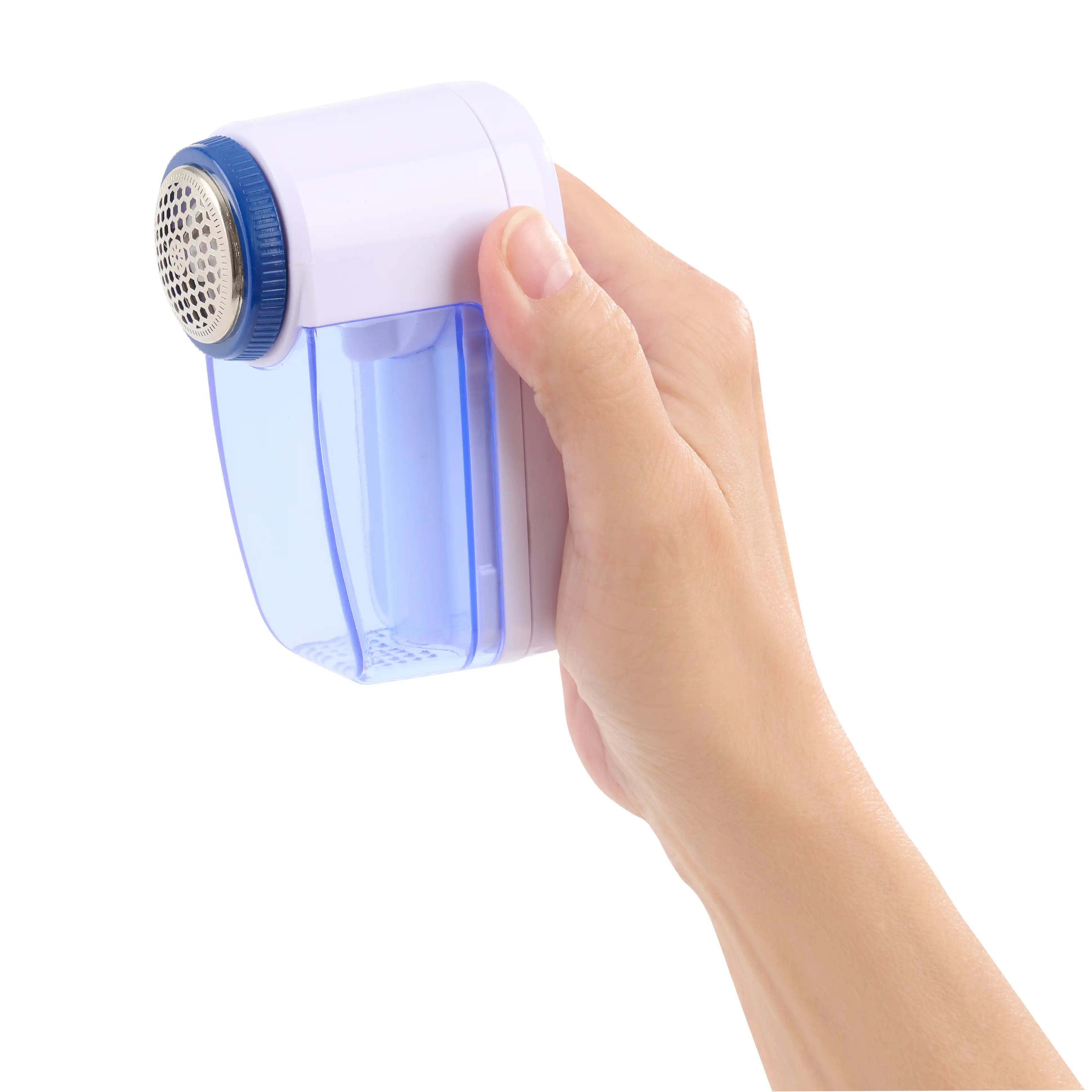 Compact Fabric Shaver & Lint Remover - Vie Art