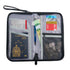 RFID Travel Passport & Document Holder Eco Go
