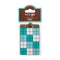 Etiquette pour bagages Eco-go