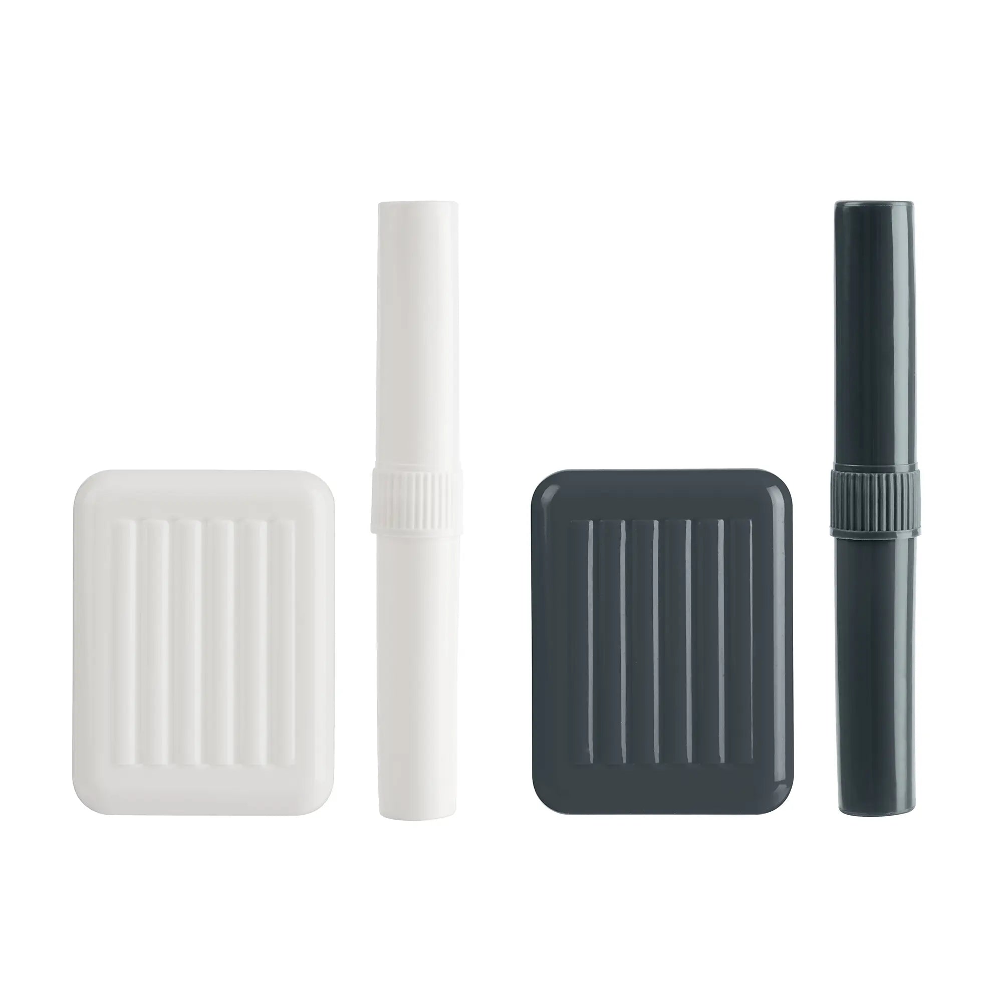 Soap & Toothbrush Holder Set Eco-Go