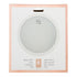 360° Mirror - Secure-Lock Suction 10X - Vie Art