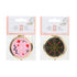 Purse-Size Compact Mirror 1X & 2X - Vie Art