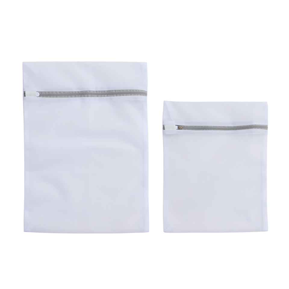 Set of 2 Laundry Bags for Delicate Apparel Vie Art