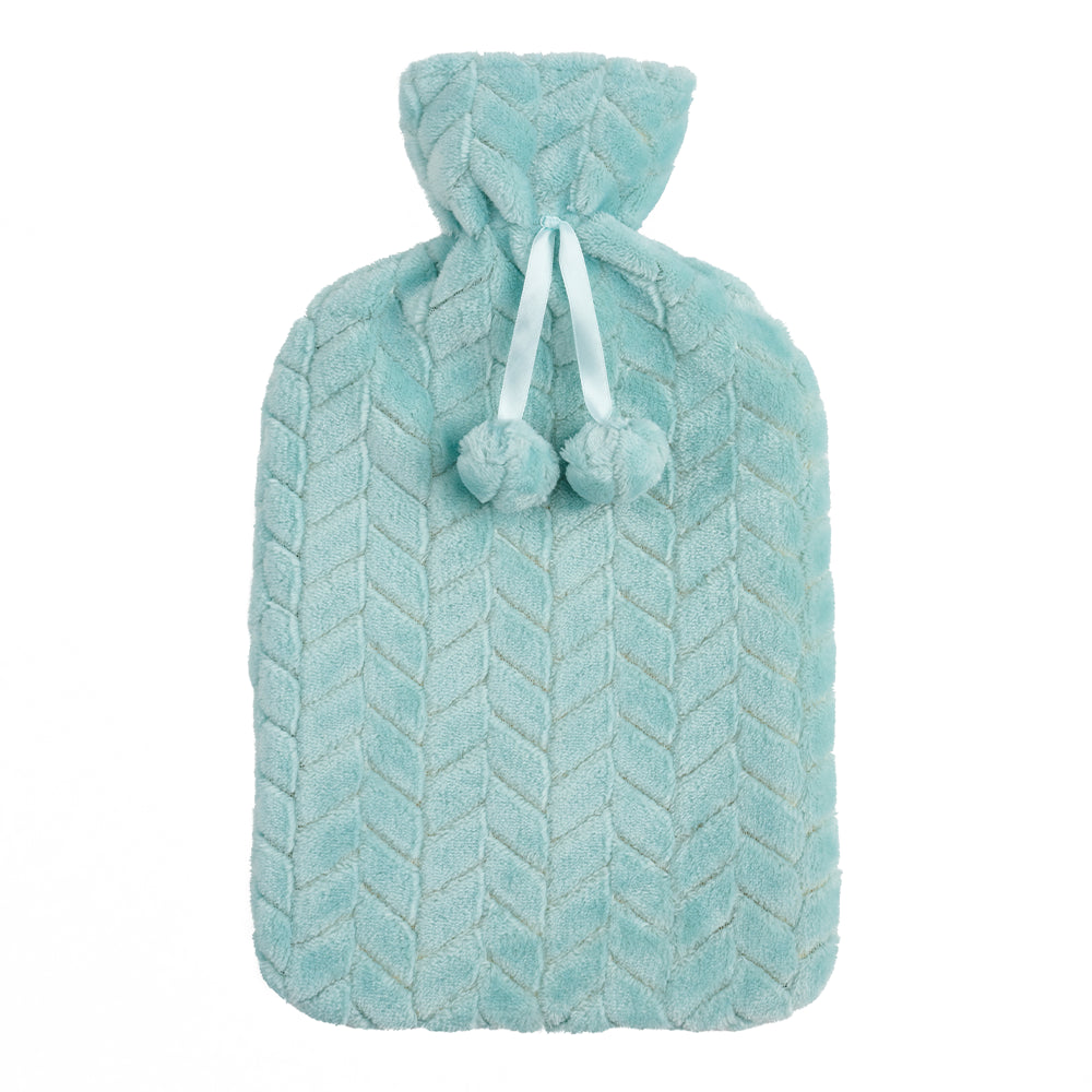 Bouillotte Douce Chaleur, 2L - Vie Art