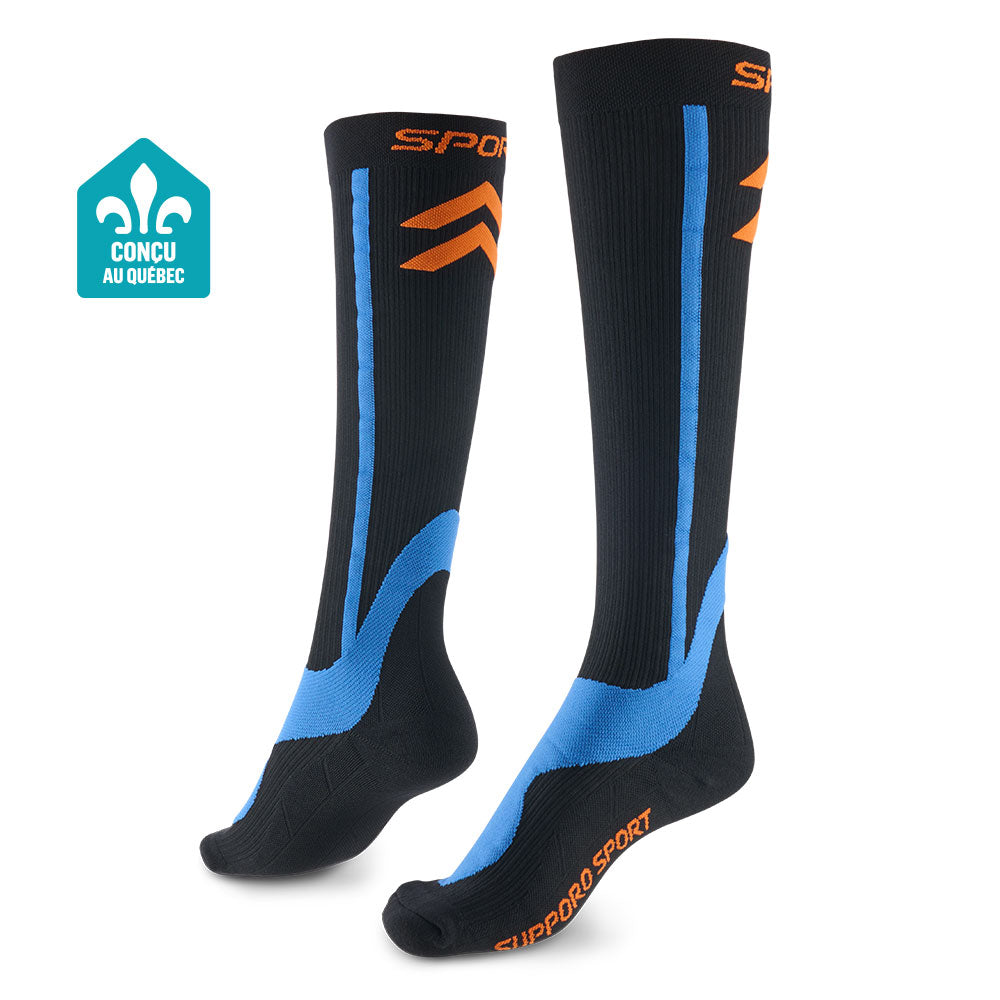 The Sport Power Bundle