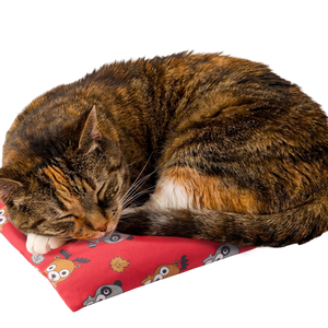 Sac Magique compresse chaude/froide format coussin moyen pour animaux