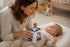 Warmy Bébé Kai le panda | Compresse chauffante pour bébés 0+