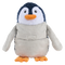 Warmy® Niko Heated Penguin Plush | Hot & Cold Compress for Kids | Magic Bag