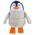 Warmy® Niko Heated Penguin Plush | Hot & Cold Compress for Kids | Magic Bag