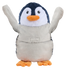 Warmy® Niko Heated Penguin Plush | Hot & Cold Compress for Kids | Magic Bag