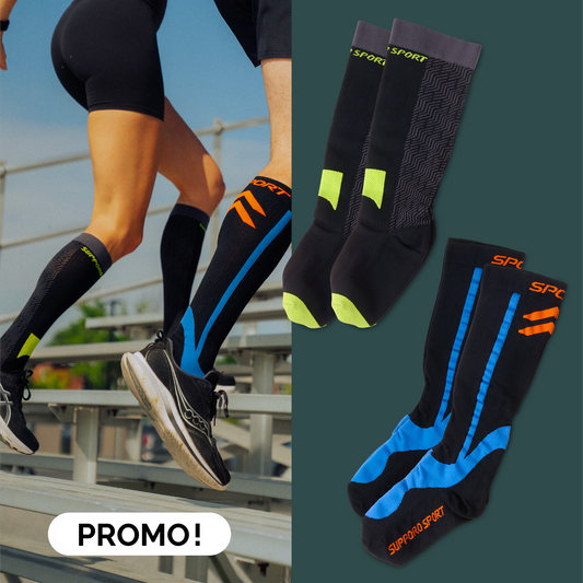 The Sport Power Bundle