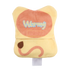 Warmy Baby™ Milo the Lion | Natural Warm Compress for Babies 0+