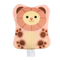 Warmy Baby™ Milo the Lion | Natural Warm Compress for Babies 0+