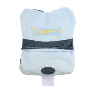 Warmy Baby™ Kai the Panda | Natural Warm Compress for Babies 0+