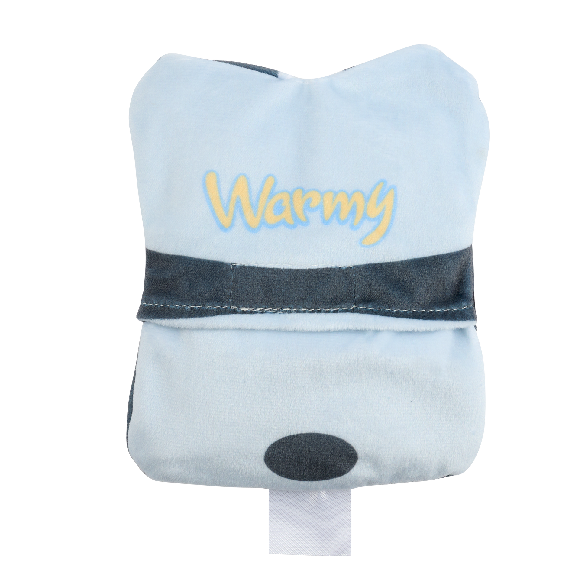 Warmy Baby™ Kai the Panda | Natural Warm Compress for Babies 0+