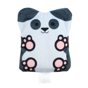 Warmy Baby™ Kai the Panda | Natural Warm Compress for Babies 0+