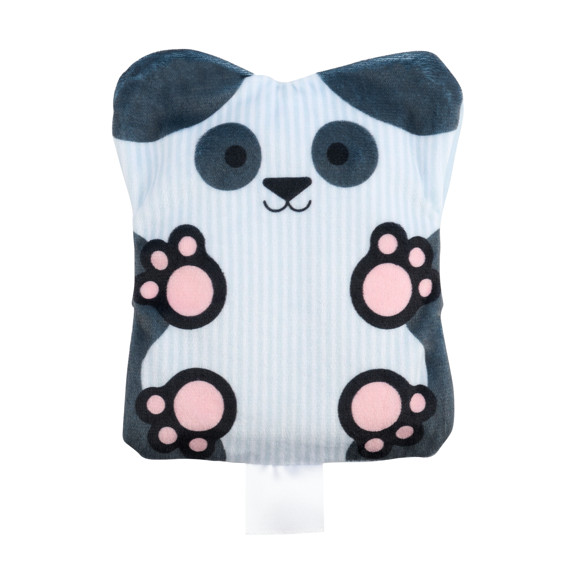 Warmy Baby™ Kai the Panda | Natural Warm Compress for Babies 0+