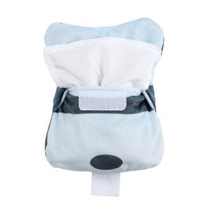 Warmy Baby™ Kai the Panda | Natural Warm Compress for Babies 0+