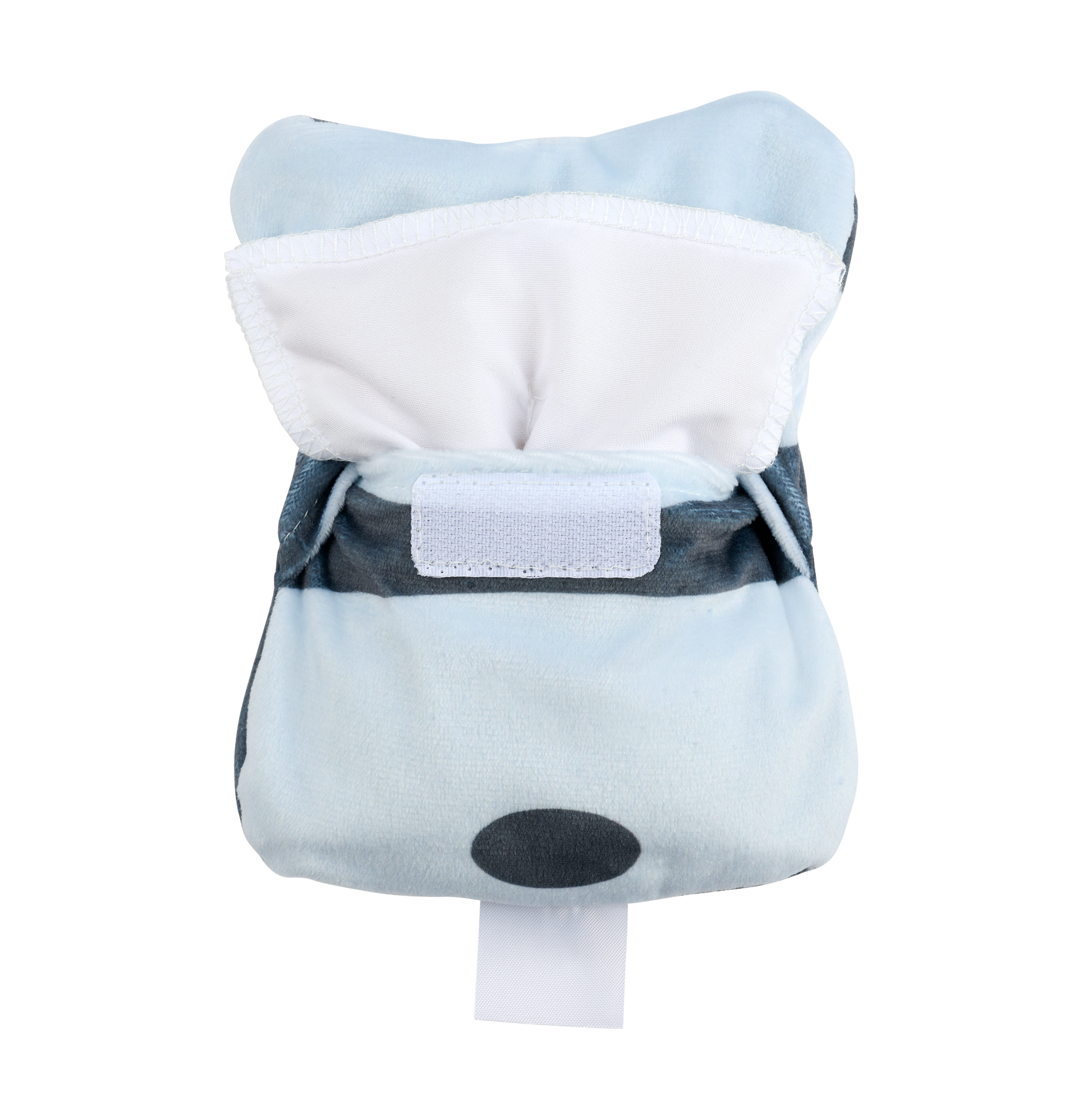 Warmy Baby™ Kai the Panda | Natural Warm Compress for Babies 0+